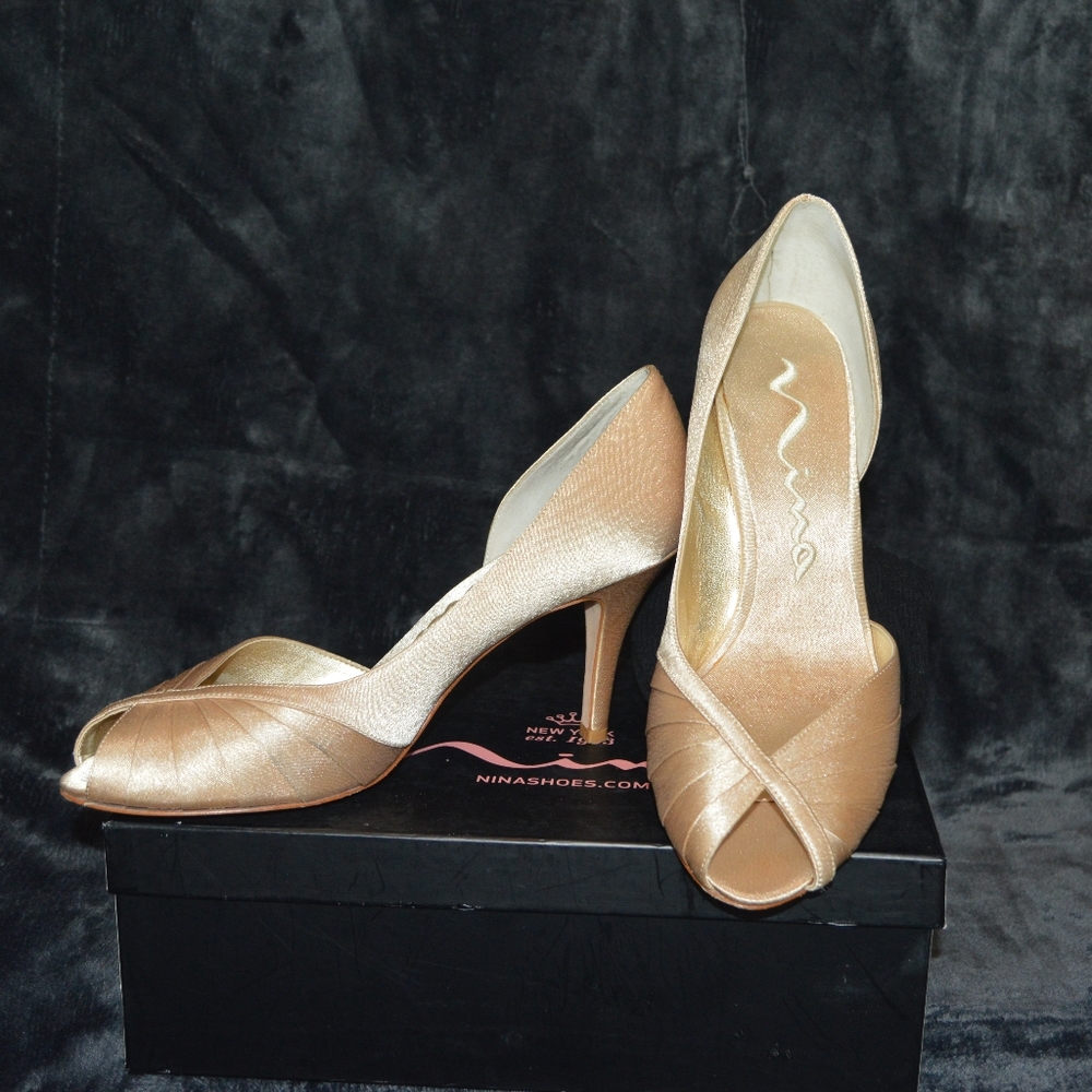 Nina Heels